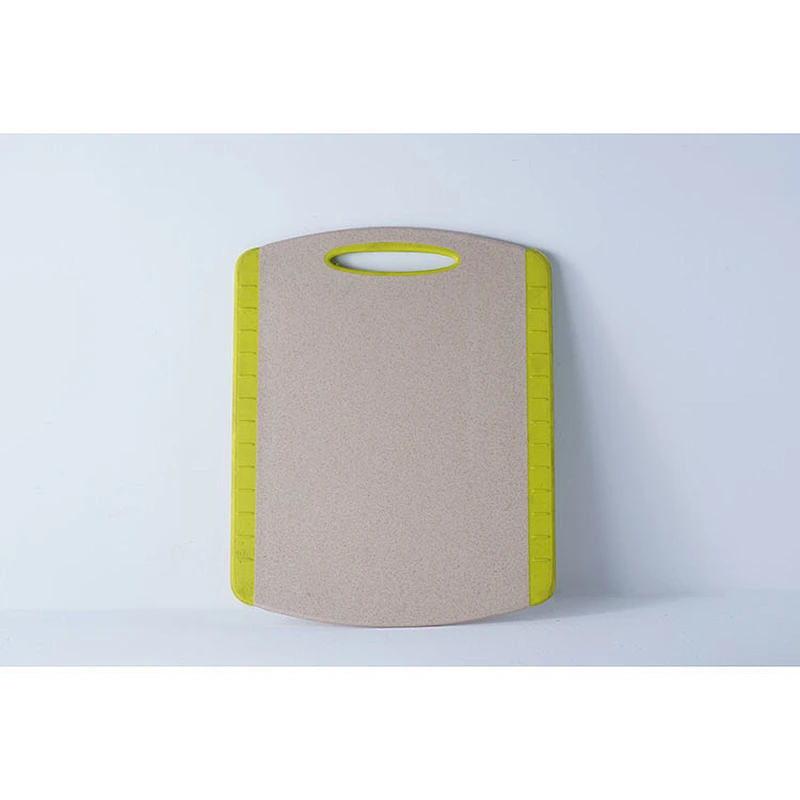 Wholesale cheap price high quality durable household plastic chopping board kitchen cutting board