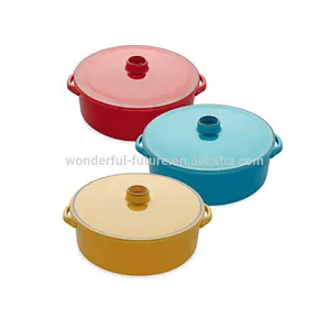 Chip & Dip Set,Ceramic bowl,Ceramic plate,Ceramic pan