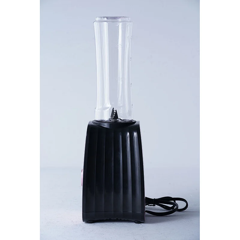 Hot sale high quality household commercial universal stainless steel blades electric automatic fruit juicer juice blender