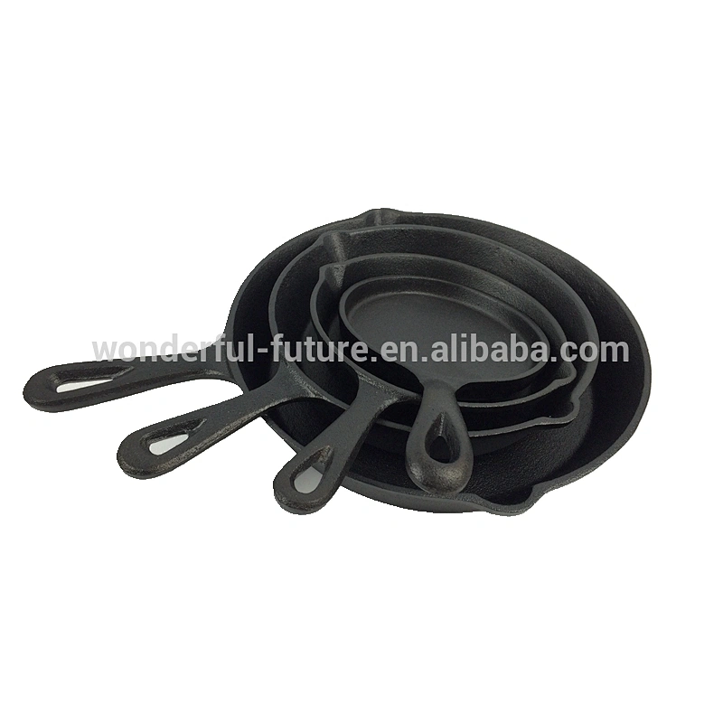 Cast-iron skillet, cast iron pan, cast iron frying pan,