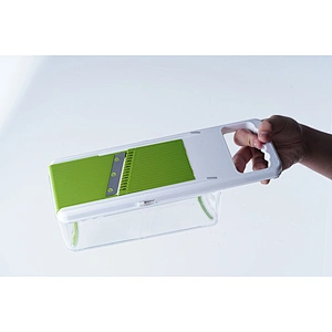 Hot sale good quality OEM ODM vegetable and fruit 7 in 1 multifunctional cutter grater chopper and slicer