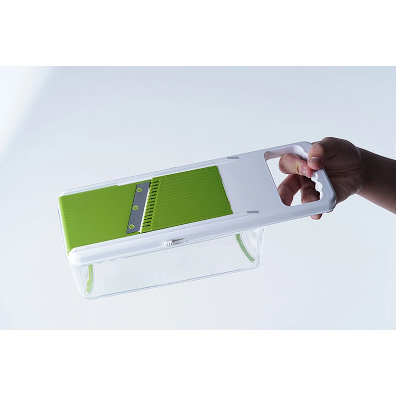 Hot sale good quality OEM ODM vegetable and fruit 7 in 1 multifunctional cutter grater chopper and slicer