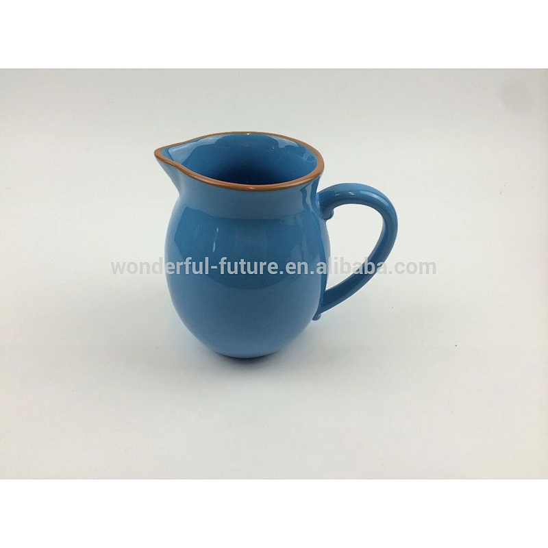 Ceramic Pitcher, Ceramic Pot,Ceramic milk jug,Ceramic water pot,Ceramic Water Pitcher
