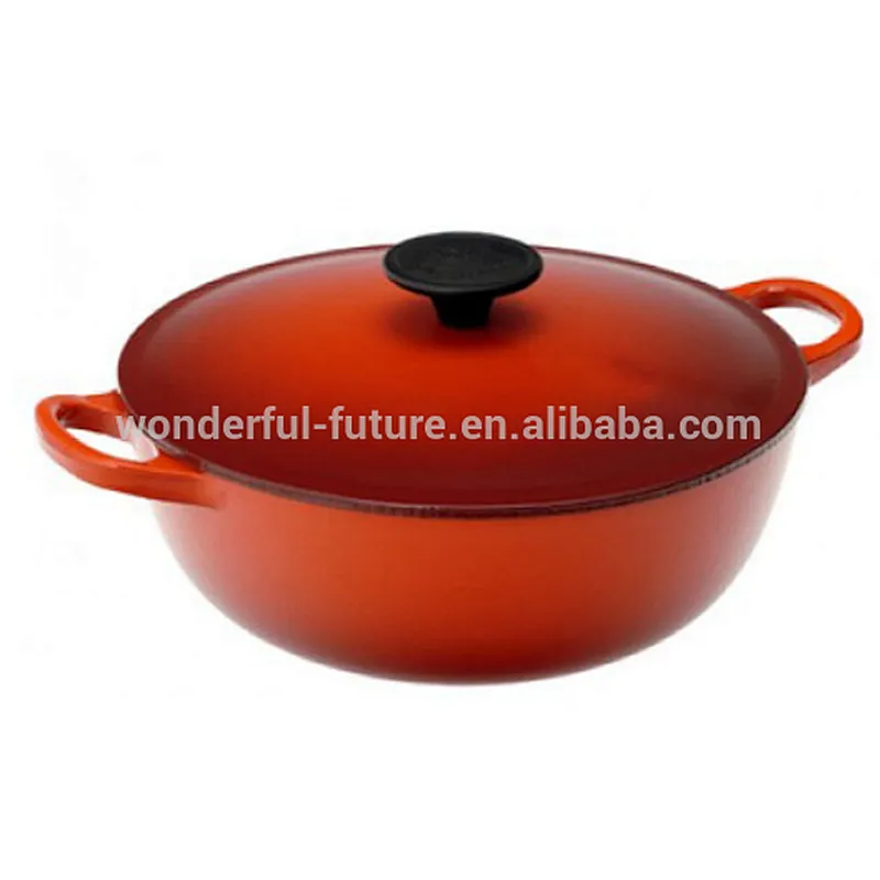 Cast iron enamel cooker,Cast iron enamel pot,Cast iron enamel stock pot,Enamel Cast Iron Casserole