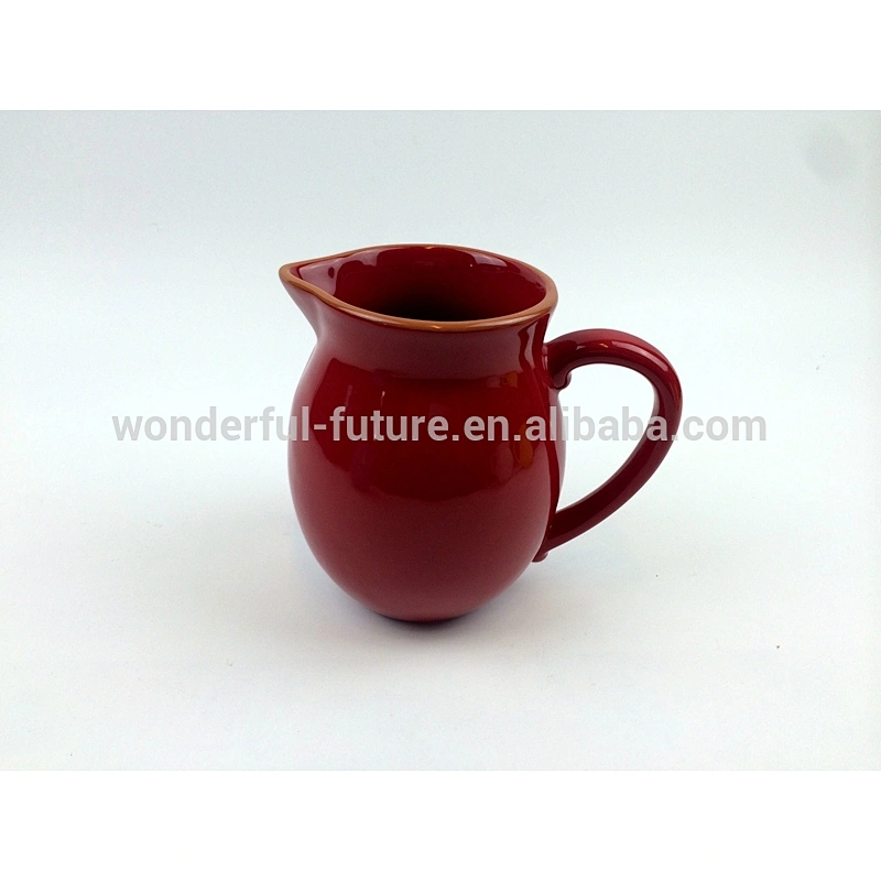 Ceramic Pitcher, Ceramic jug,Ceramic Pot,Ceramic milk jug,Ceramic water jug,Ceramic Water Pitcher