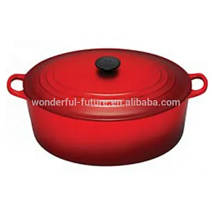 Cast iron pot,Cast iron enamel cooker,Cast iron enamel pot,Enamel Cast Iron Casserole,Cast iron enamel stock pot