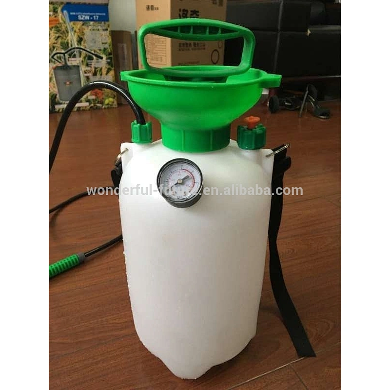 Pressure sprayer, 5 L Pressure sprayer,Garden sprayer,atomizer,spray gun