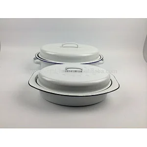 Enamel Coated Steel pot,Enamel Roast chicken Pan ,Enamel Oval Roaster , self basting oval roaster,Roast chicken machine,