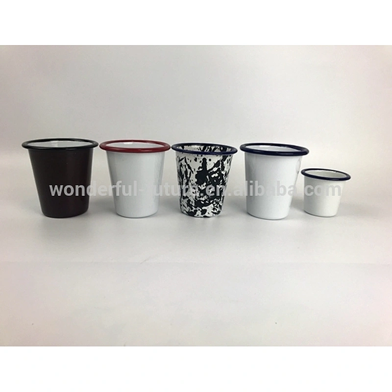 Enamel cup,Enamel wine cups,Enamel water cups,