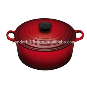 cast iron preseasoned fry pan,cast iron enamel round frying pan