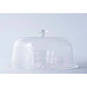 Wholesale OEM ODM 6 usage multifunctional wedding cake and serving stand party table decorating tools