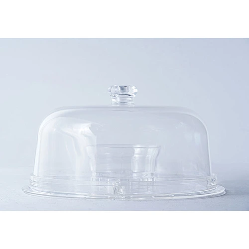 Wholesale OEM ODM 6 usage multifunctional wedding cake and serving stand party table decorating tools