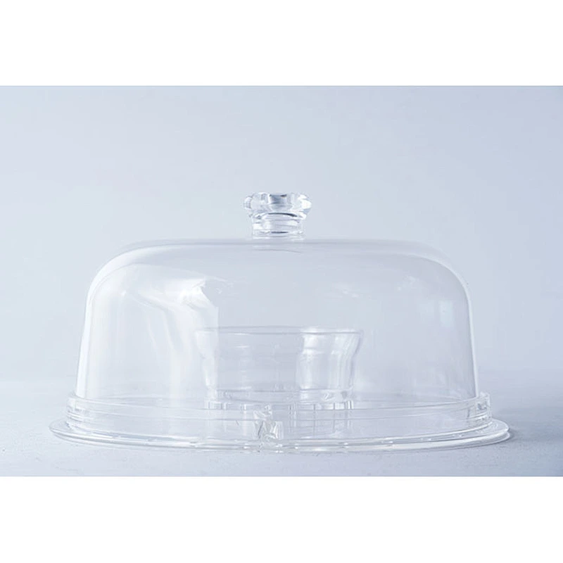 Wholesale OEM ODM 6 usage multifunctional wedding cake and serving stand party table decorating tools