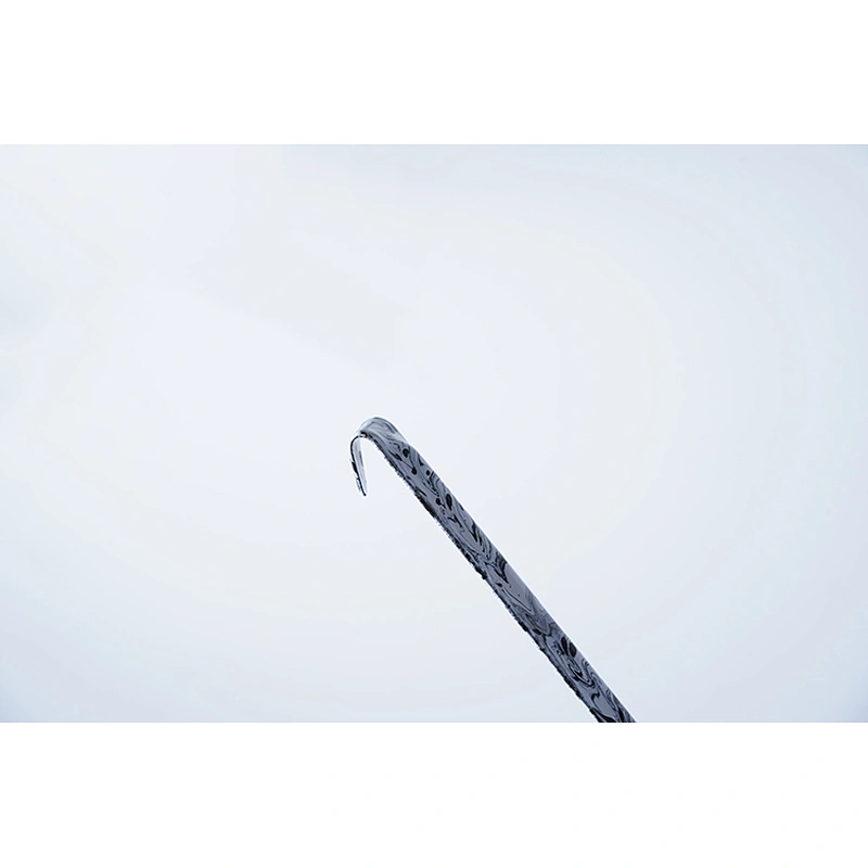 Wholesale OEM good quality dinnerware custom design carbon steel enamel filter spoon soup spoon set with long handle