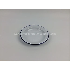 Carbon steel enameled dishes,Candy plates,Sweet dishes,Enameled cookware,Enameled tablewares