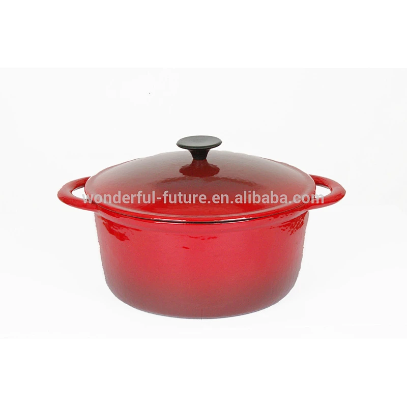 Cast iron enamel cooker,Cast iron enamel pot,Cast iron enamel stock pot,Enamel Cast Iron Casserole
