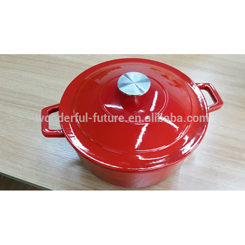 Cast iron pot,Cast iron enamel cooker,Cast iron enamel pot,Cast iron enamel stock pot,