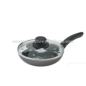 Egg Poacher,carbon steel frying pan,baking pan