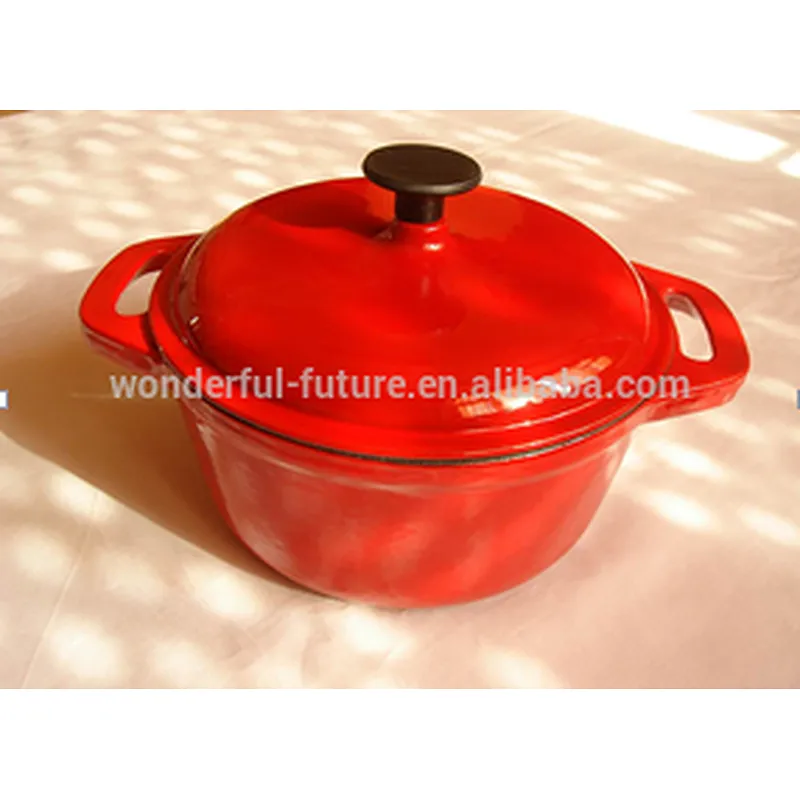 Cast iron pot,Cast iron enamel cooker,Cast iron enamel pot,Enamel cast iron Casserole