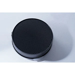 Custom portable design durable high temperature resistance carbon steel non stick coating cake mold tools round mould with lid