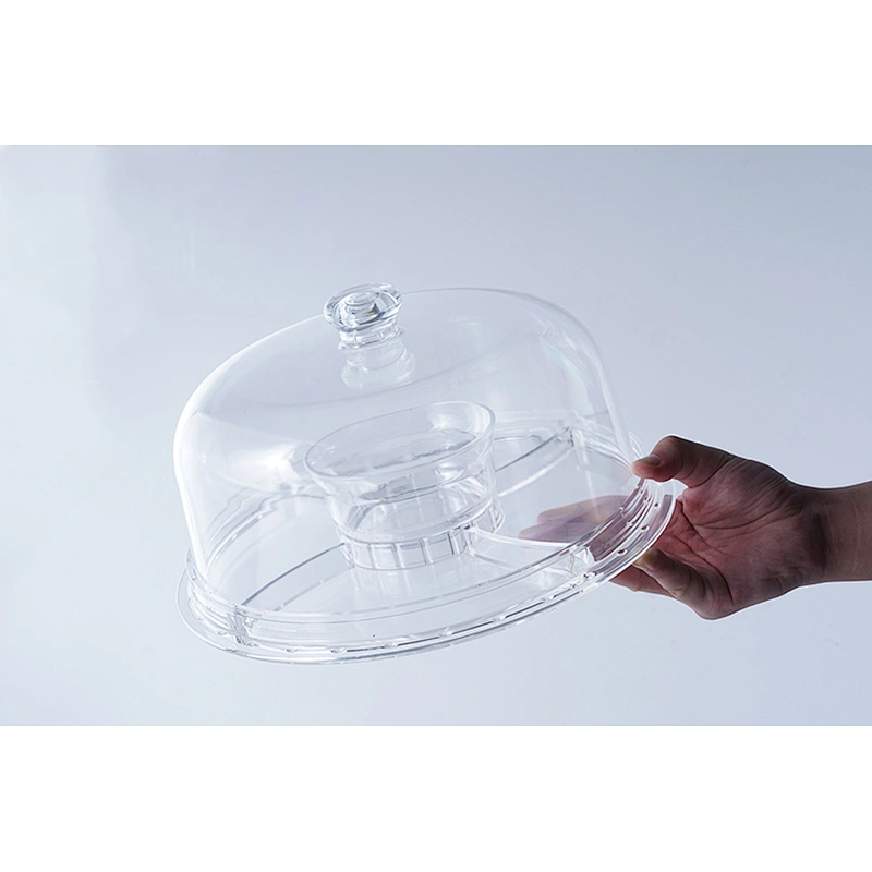 Wholesale OEM ODM 6 usage multifunctional wedding cake and serving stand party table decorating tools