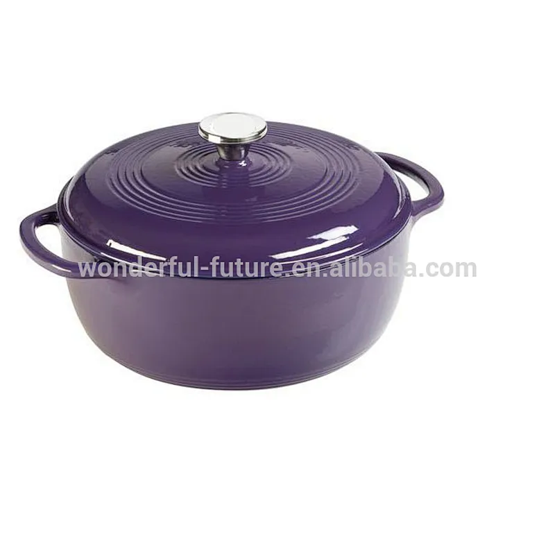 Cast iron enamel cooker,Cast iron enamel pot,Cast iron enamel stock pot,Enamel Cast Iron Casserole,