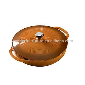 Cast iron enamel cooker,Cast iron enamel pot,Cast iron enamel stock pot,Enamel Cast Iron Casserole