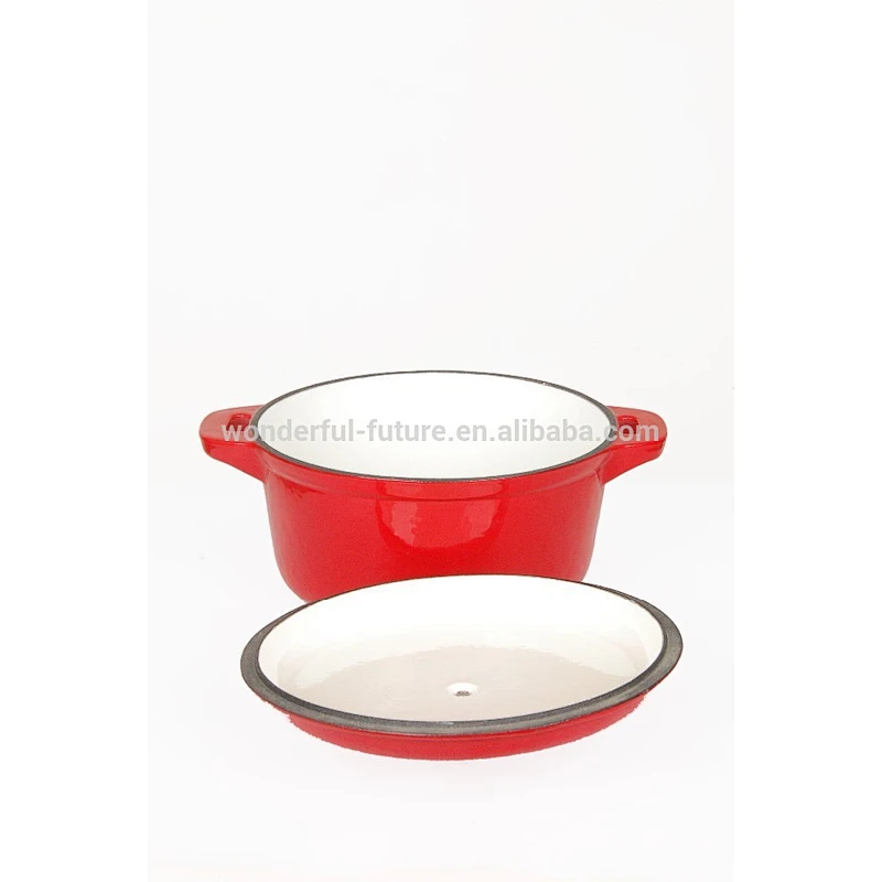 Cast iron enamel cooker,Cast iron enamel pot,Cast iron enamel stock pot,Enamel Cast Iron Casserole