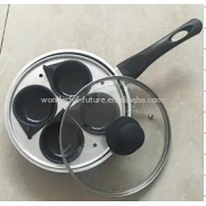Egg Poacher,carbon steel frying pan,baking pan
