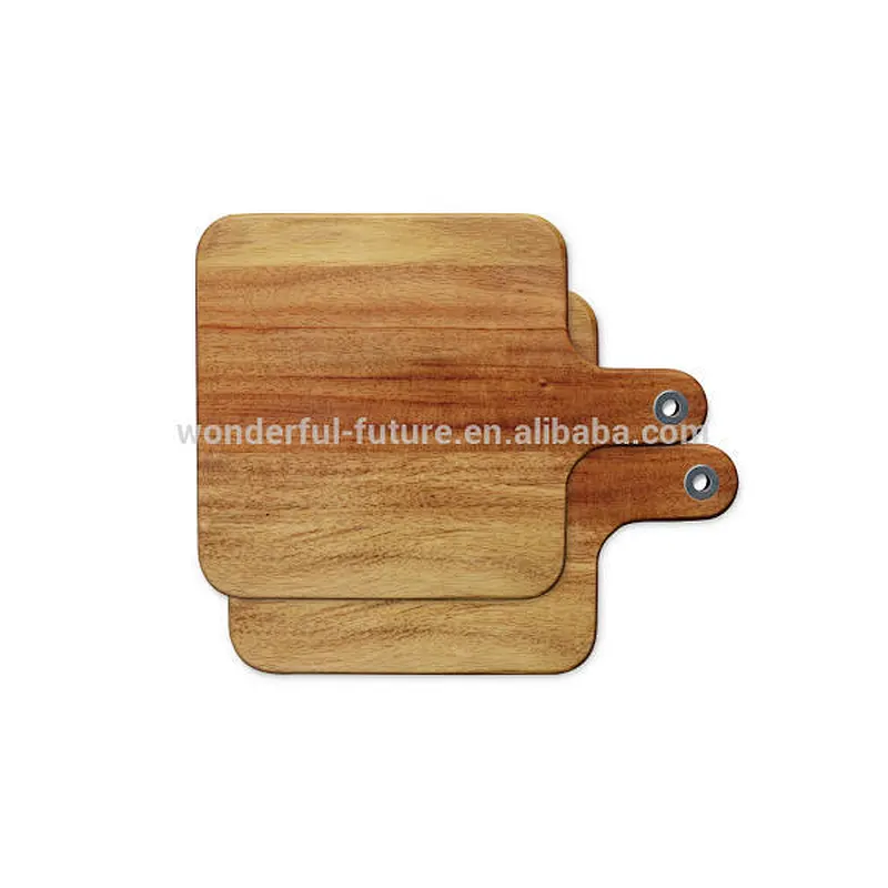Acacia Wood Antipasti Boards 2-Pack,2-Pack Antipasti Boards, Chopping Blocks,Acacia Wood Antipasti Board,Wood Chopping Board,Woo
