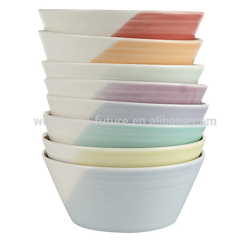 Ceramic bowl,oyal Doulton 1815 Cereal Bowl,Rice Bowl,Tapas Plates and Bowls,1815 Tapas Bowl (Set of 8)