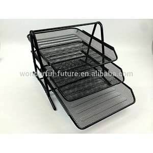 waste paper bin,Garbage basket,trash can,Metal net trash can,trash can