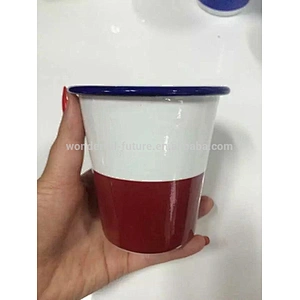 Enamel cup,Enamel wine cups,Enamel water cups,