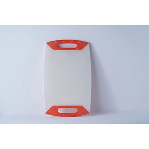 Wholesale cheap price high quality durable household plastic chopping board kitchen cutting board