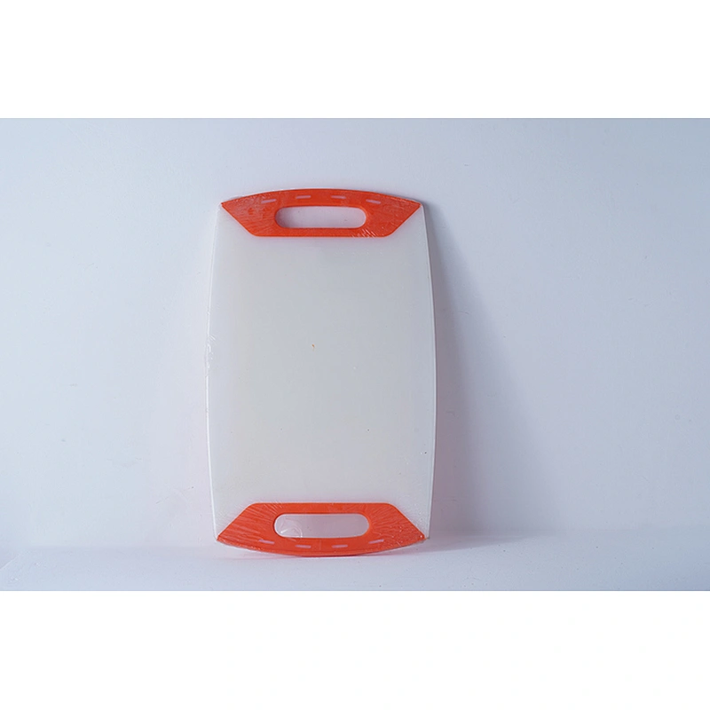Wholesale cheap price high quality durable household plastic chopping board kitchen cutting board