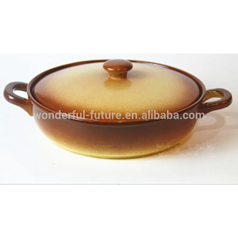 Tortilla Ceramic Warmer with Lid,ceramic pans,ceramic bowls,ceramic moulds