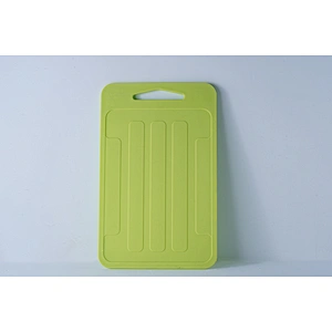 Hot sale OEM household eco-friendly kitchen food grade rectangular purple plastic large cutting board chopping boards