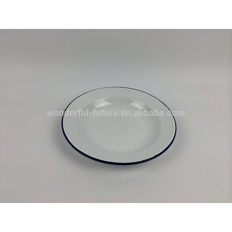 Carbon steel enameled dishes,Candy plates,Sweet dishes,Enameled cookware,Enameled tablewares