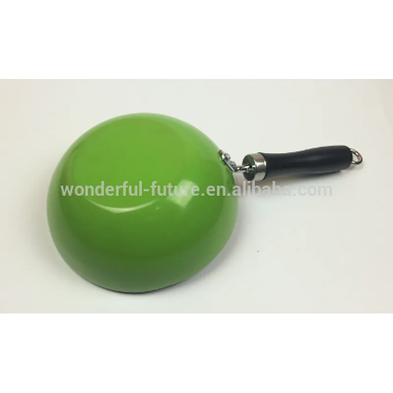Mini Work,Carbon Steel,Non-Stick Coating