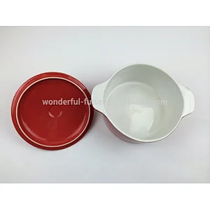 Large Ceramic saucepan,Large Ceramic milk pot,Large Ceramic stockpot, Large Ceramic warmer with lid