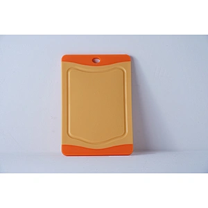 Wholesale cheap price high quality durable household plastic chopping board kitchen cutting board