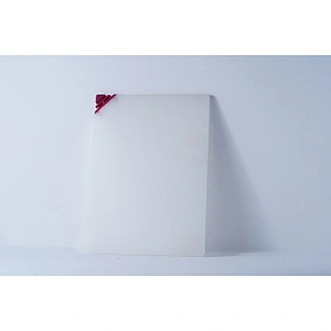 Hot sale OEM ODM cheap price custom design multiple sizes white rectangular plastic utility professional cutting board