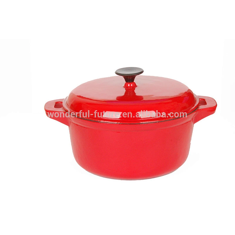 Cast iron enamel cooker,Cast iron enamel pot,Cast iron enamel stock pot,Enamel Cast Iron Casserole