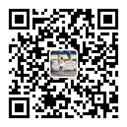 wechat qr code
