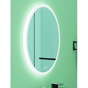 Best Bathroom LED Light Mirror With Edge Diffuser And Touch Sensor HC1011