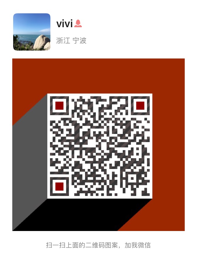 wechat qr code