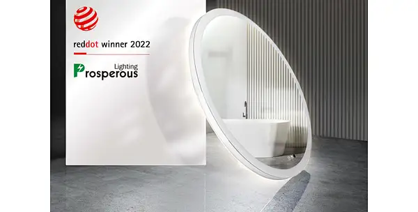 Prosperous (Ningbo) Lighting Appliance Co., Ltd