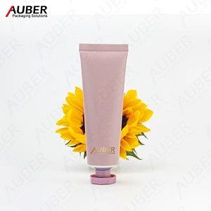 Nude Pink Labeling ABL Tubes