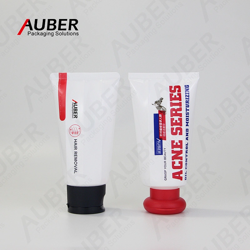 Polygonal Squeeze Tubes