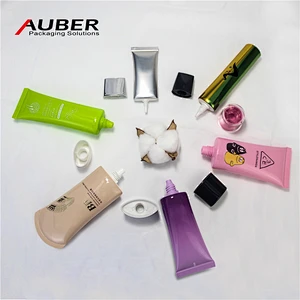Nozzle Gel Tubes